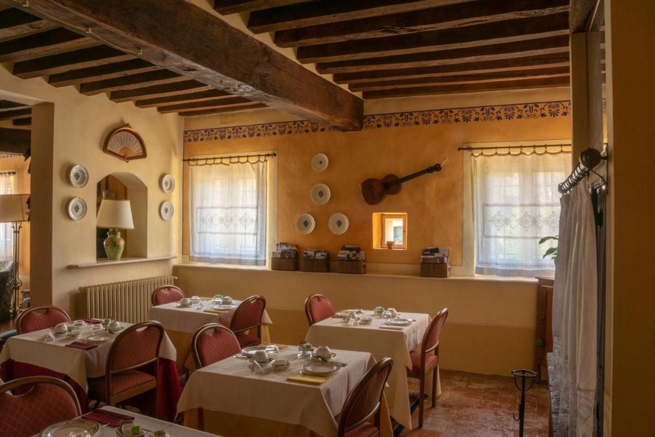 Agriturismo Corte Bebbi Bibbiano  外观 照片